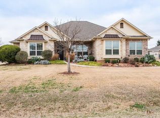9028 Bellechase Rd, Granbury, TX 76049