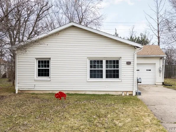 364 Homecrest Dr, Amherst, NY 14226