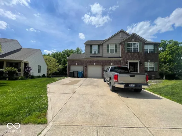 9119 Tenor Way, Indianapolis, IN 46231