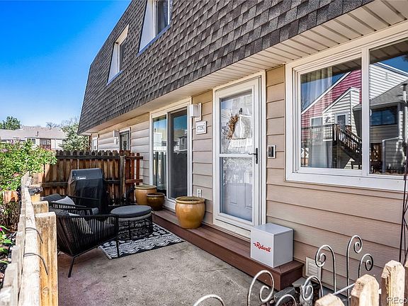 2nd image of 6735 E Arizona Avenue #C