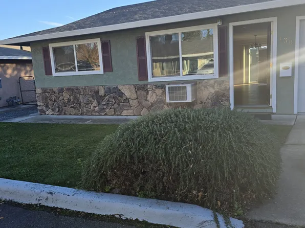 13 Cherry Ct #23A, Ukiah, CA 95482