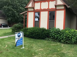 1151 Fletcher Ave, Indianapolis, IN