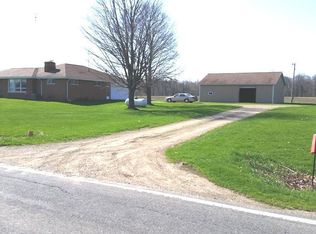 6870 Naomi Rd, Eau Claire, MI 49111