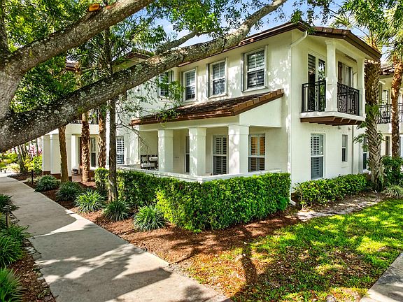 2nd image of 4680 Mimosa Place #805