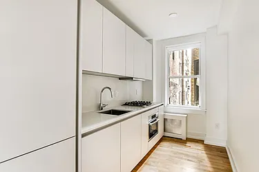 Rented by Akelius Real Estate Management