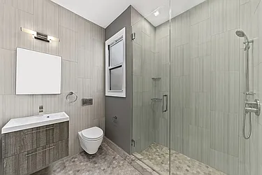 Rented by Citi Habitats