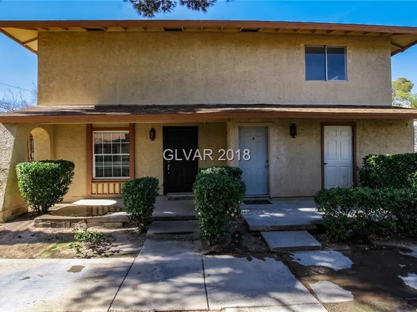 1344 Lorilyn Ave Unit 4, Las Vegas, NV 89119
