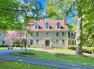 4560 Sherwin Rd, Kirtland, OH 44094