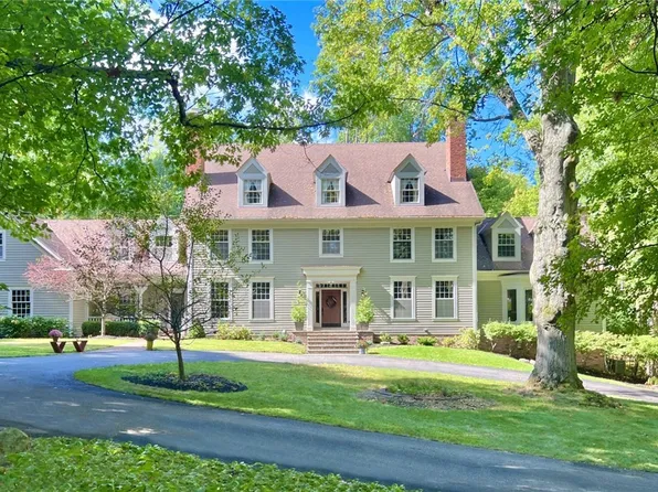 4560 Sherwin Rd, Kirtland, OH 44094