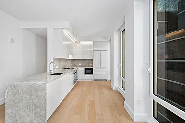 Rented by Douglas Elliman