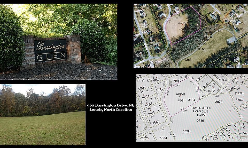 1st image of 902 Barrington Dr NE
