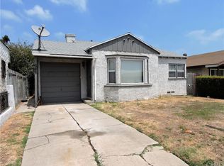 641 W 112th St, Los Angeles, CA 90044