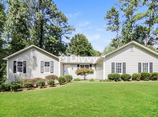 480 Tyson Cir, Roswell, GA 30076