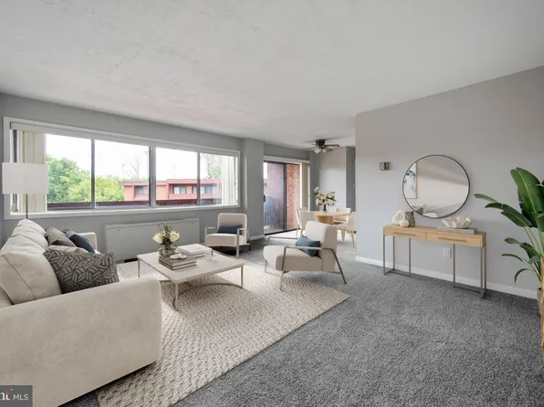 1529 S George Mason Dr APT 20, Arlington, VA 22204