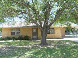 242 Northridge Ln, Marlin, TX 76661