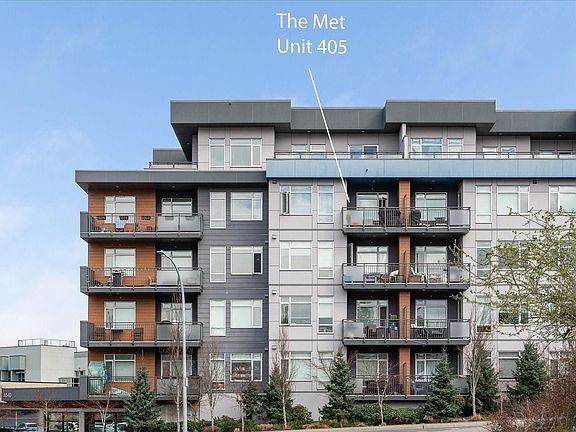 2nd image of 6540 Metral Dr #405