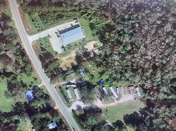 41 Highway Hwy, Pearl River, LA 70452