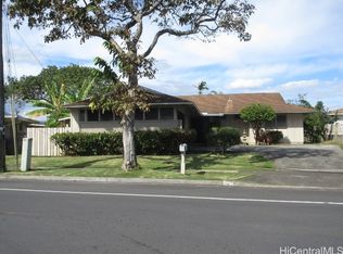 46-259 Lilipuna Rd, Kaneohe, HI 96744