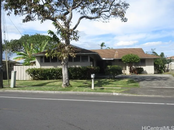 46-259 Lilipuna Rd, Kaneohe, HI 96744