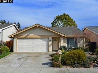 2677 Twin Creeks Dr, San Ramon, CA 94583
