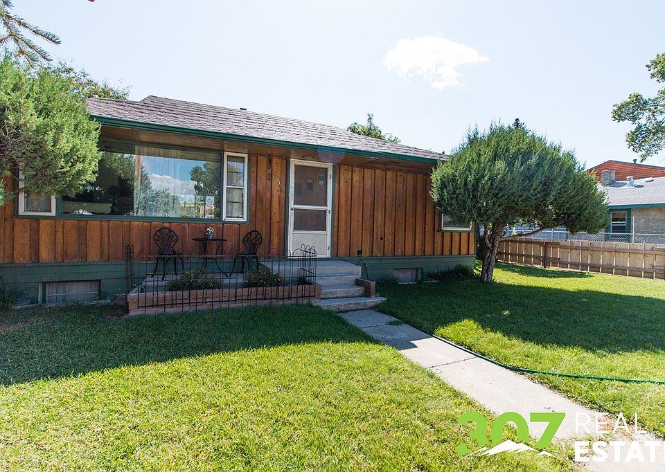 1304 Hayes Ave, Meeteetse, WY 82433 Zillow