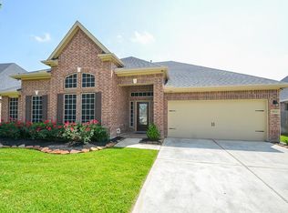 9522 Wheatfield Ln, Rosenberg, TX 77469