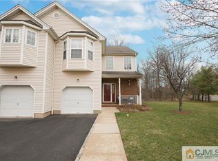 55 E Burgess Dr, Piscataway, NJ 08854