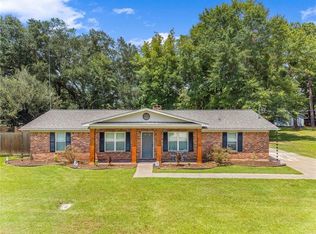 102 Bethel Forest Dr S, Saraland, AL 36571