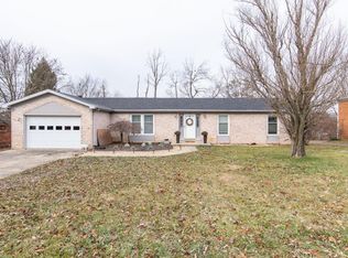 408 Martin Dr, Richmond, KY