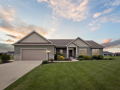 30788 Sandy Creek Dr, Granger, IN, 46530