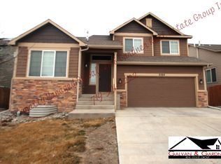 6260 Marilee Way, Colorado Springs, CO 80911