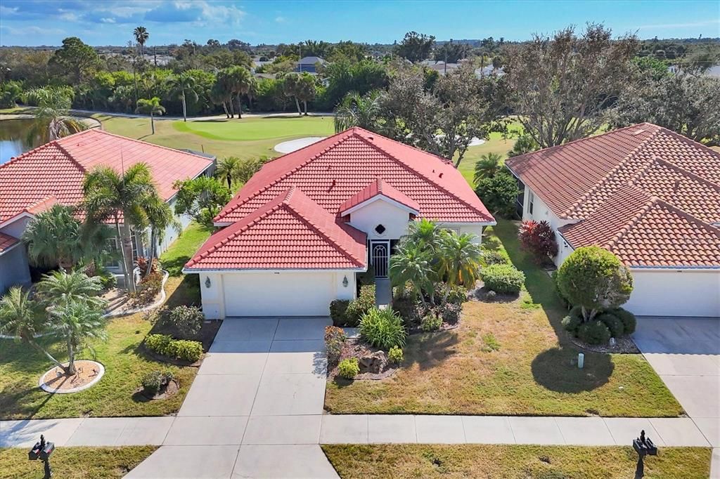 446 Pinewood Lake Dr, Venice, FL - View 2