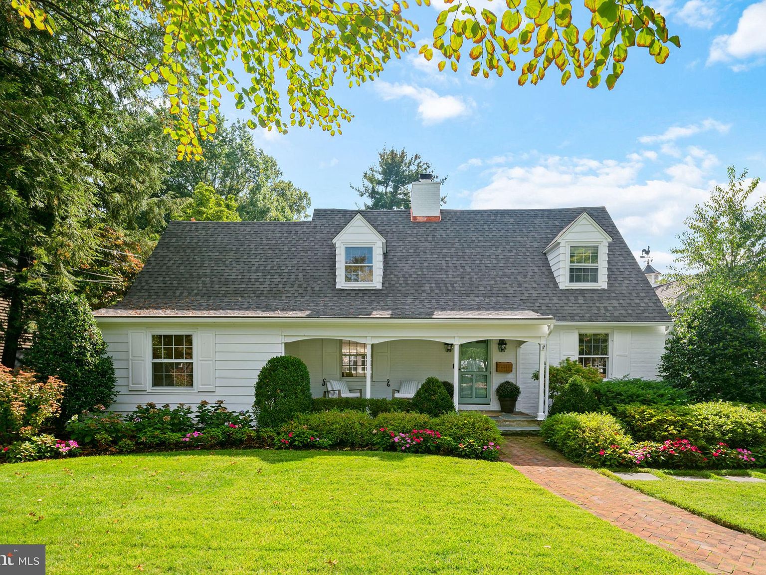 416 Merion Ave, Haddonfield, NJ 08033 Zillow