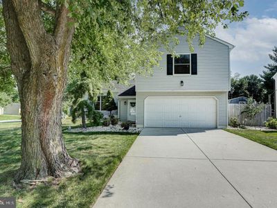 6 Three Rivers Dr, Newark, DE, 19702
