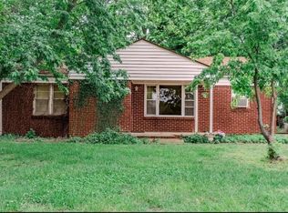 431 N Kokomo Ave, Derby, KS 67037