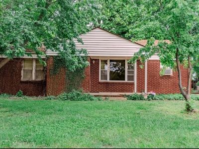 431 N Kokomo Ave, Derby, KS, 67037