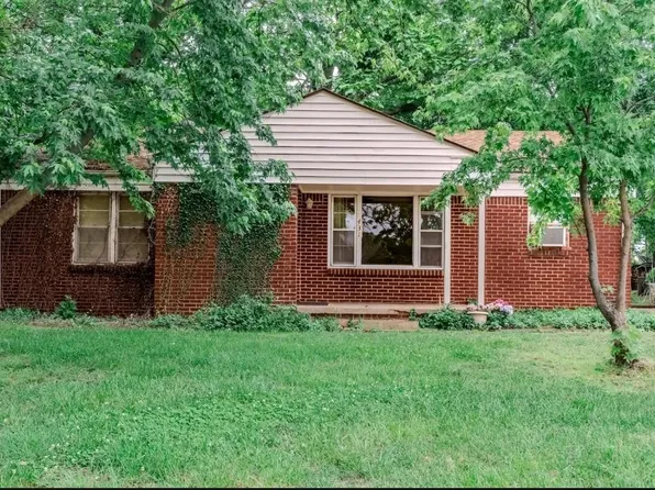 431 N Kokomo Ave, Derby, KS 67037