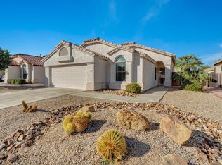 18064 W Spencer Dr, Surprise, AZ 85374
