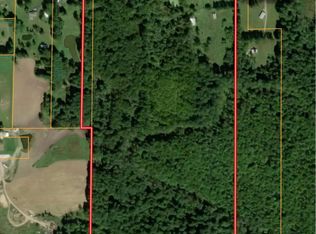 22652 Madison Rd, South Bend, IN 46614