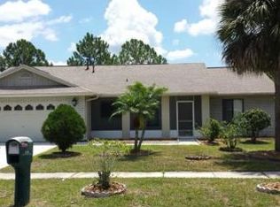 2575 Tandori Circle Orlando, orlando, FL 32837