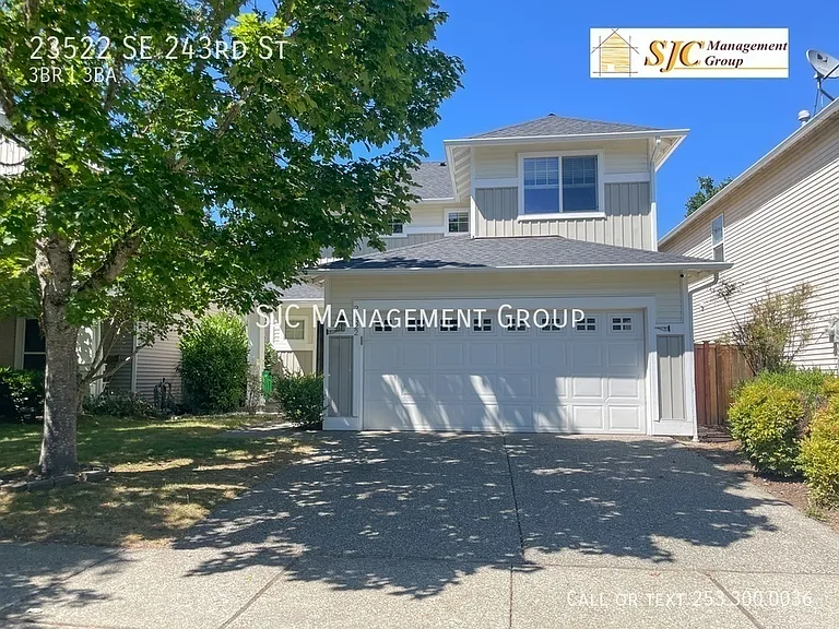 23522 SE 243rd St — Photo 1