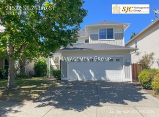 23522 SE 243rd St, Maple Valley, WA 98038