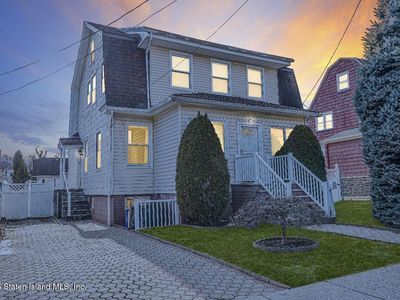 64 Garretson Ave, Staten Island, NY, 10304