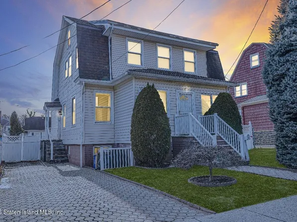 64 Garretson Ave, Staten Island, NY 10304