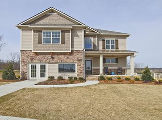 905 Deer Path, Waleska, GA 30183