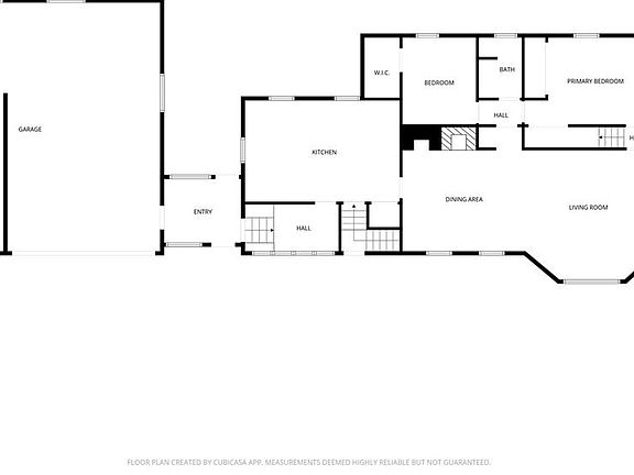 5th image of 903 N Van Buren St