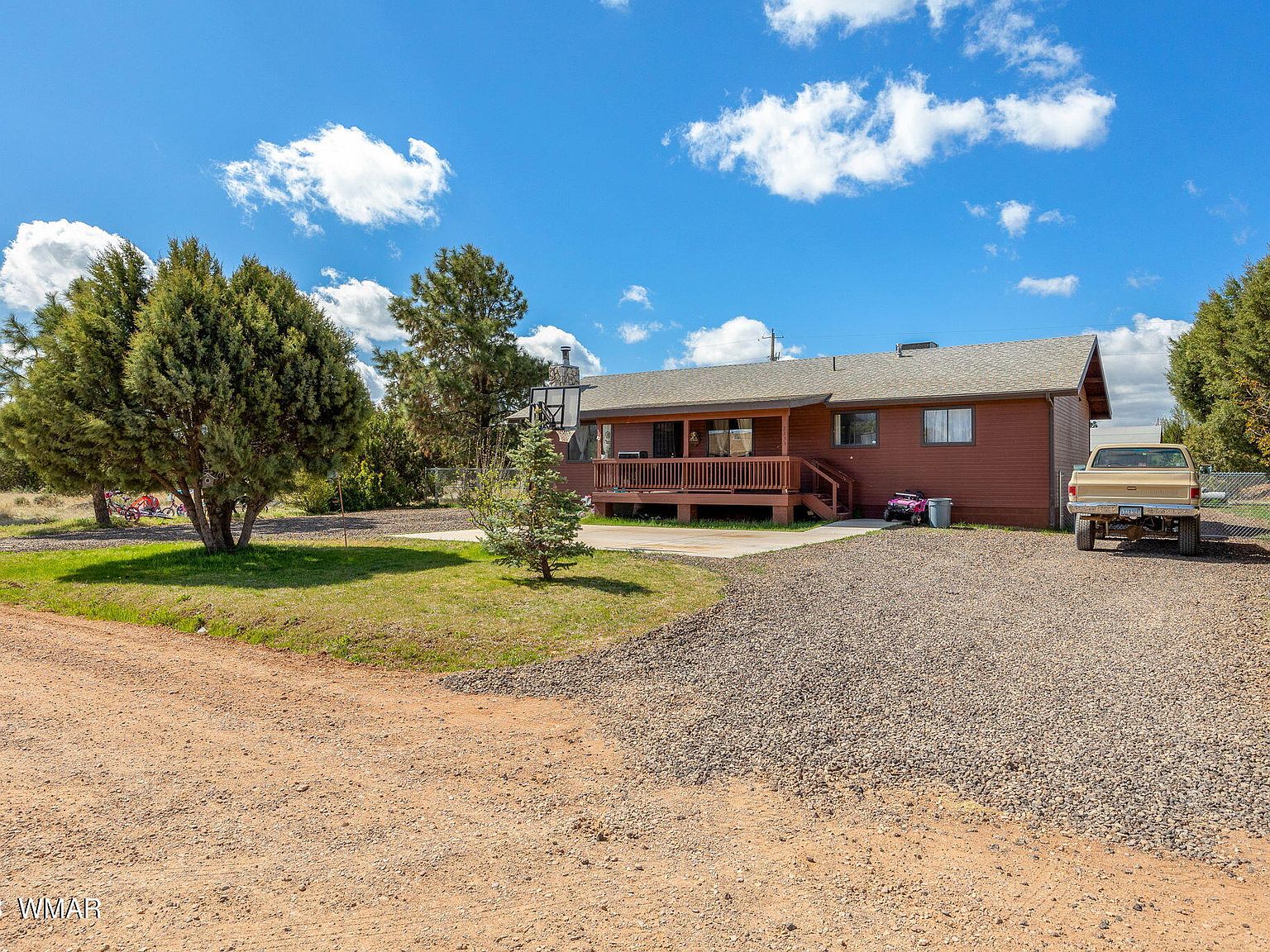 2233 Mogollon Rim Dr, Overgaard, AZ 85933 Zillow