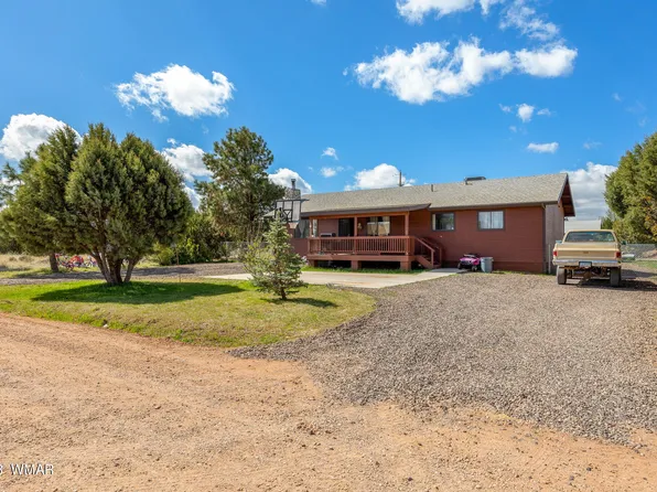 2233 Mogollon Rim Dr, Overgaard, AZ 85933