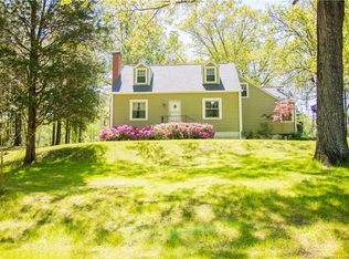 409 Forest Ave, Broadway, NC 27505