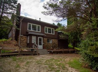 N8398 County Road J, Rhine, WI 53020